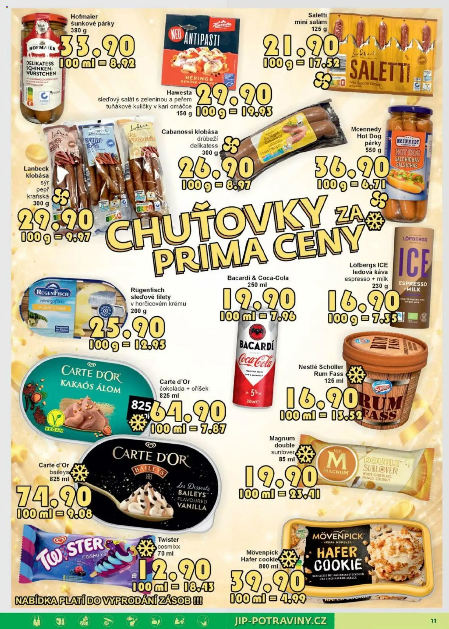 Jip leták od 06.05.2026 | Strana: 11