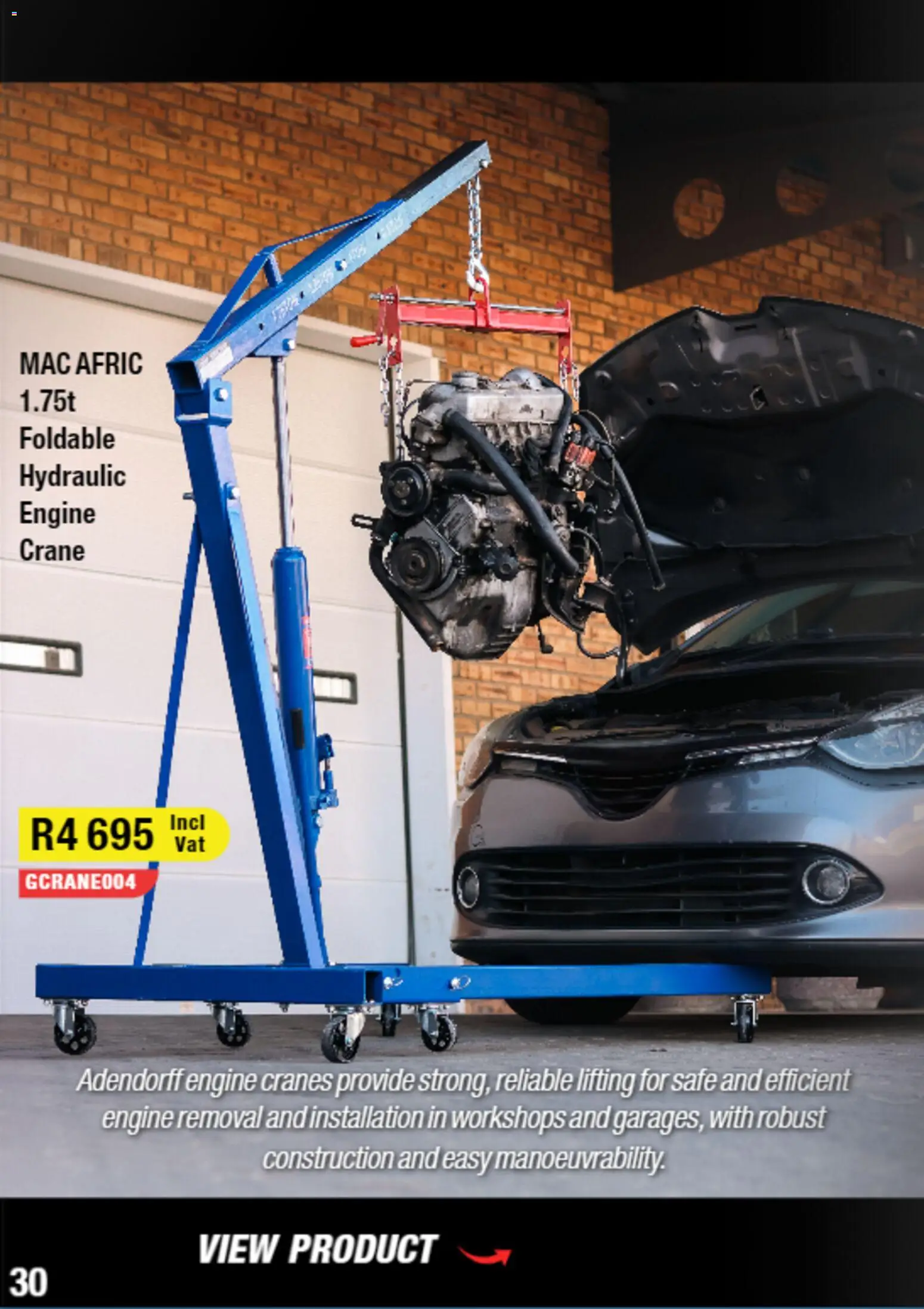 Adendorff Adendorff Automotive Home Deals January 2026 — page 32 of 36