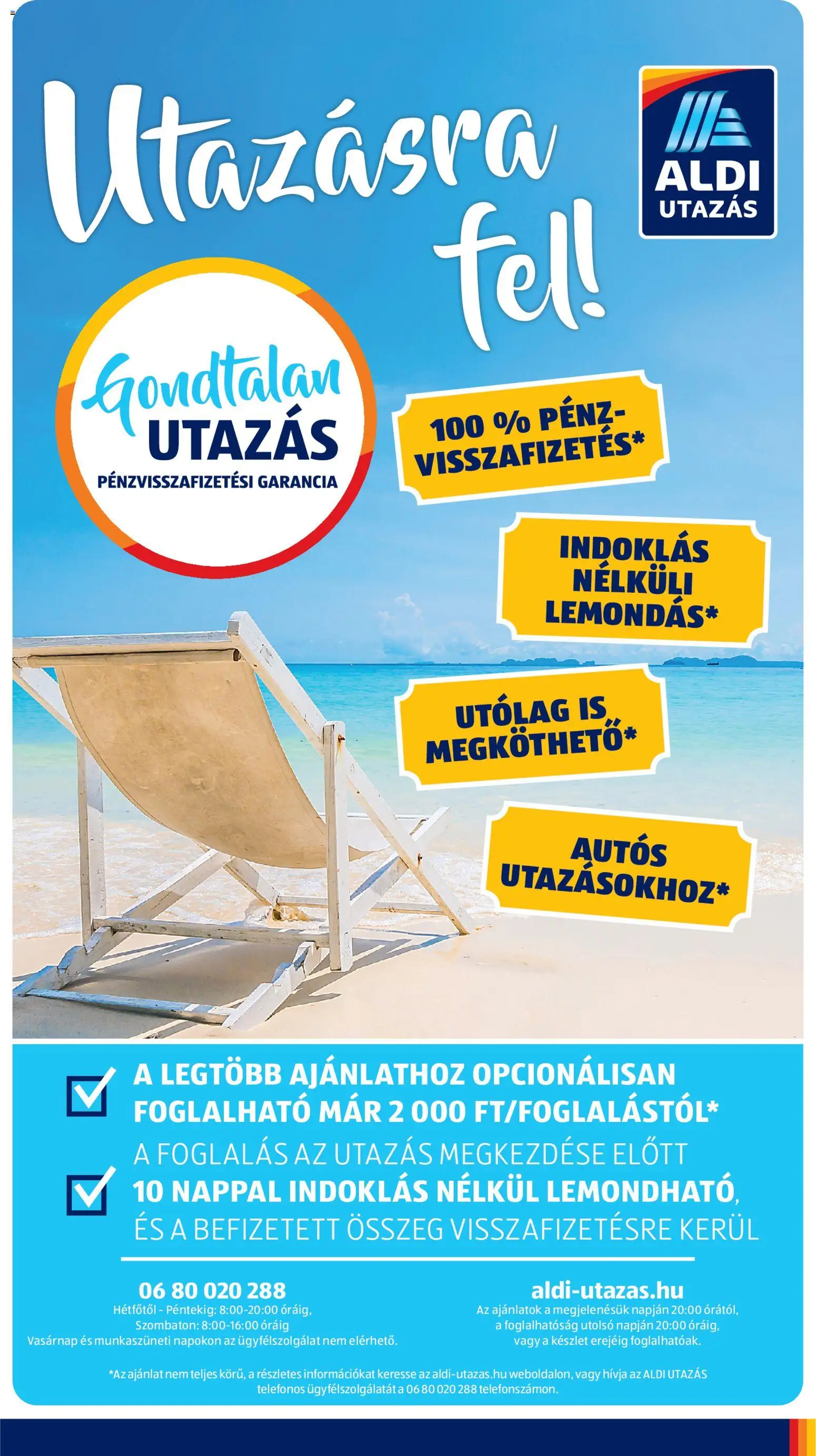 Aldi akciós ujság - amely érvényes a következő dátumtól: 2026.08.13. | Oldal: 4
