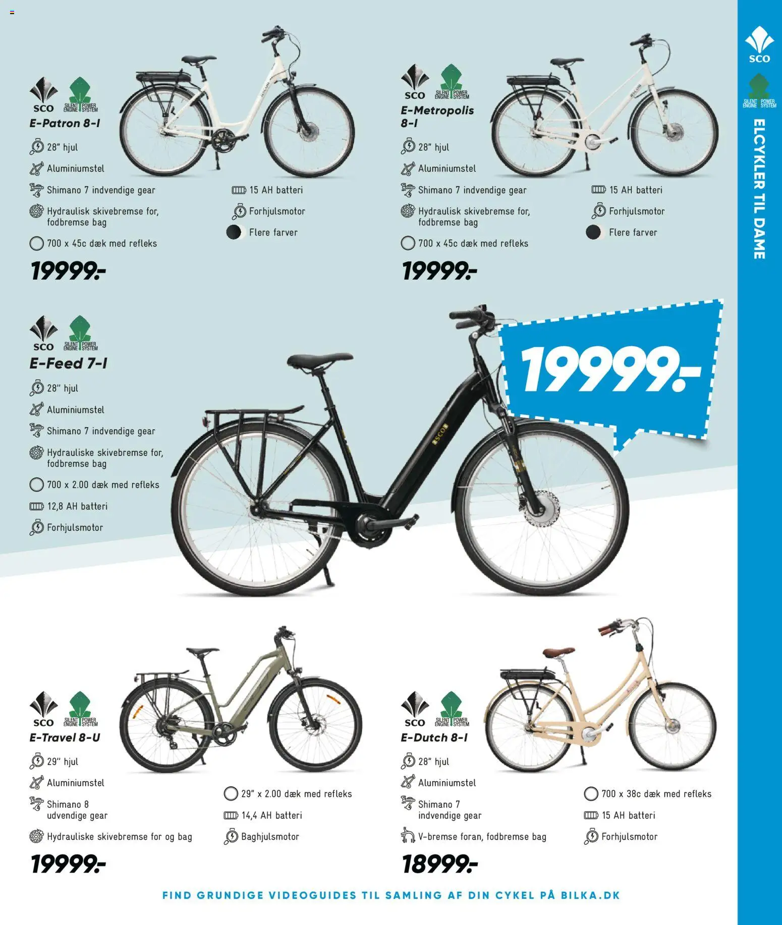 Bilka tilbudsavis – gyldig fra 01.05.2026 | Side: 5 | Produkter: Batteri