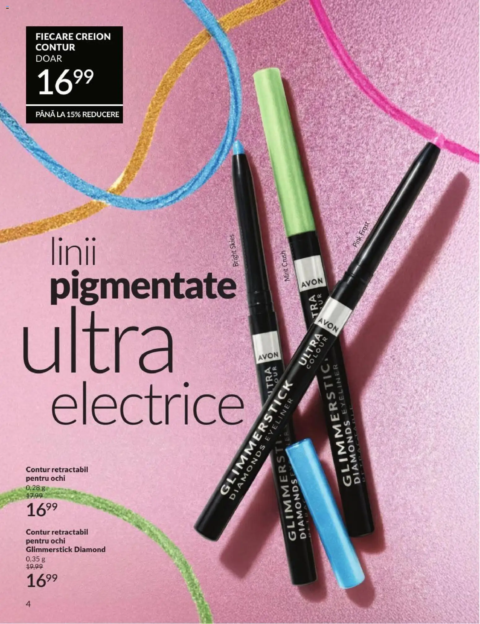 Noul catalog Avon – valabil de la 01.08.2026 | Pagină: 4