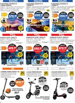 Centar Tehnike Katalog - Pregled kataloga iz trgovine Centar Tehnike, vrijedi od 06.07.2026 | Stranica: 2