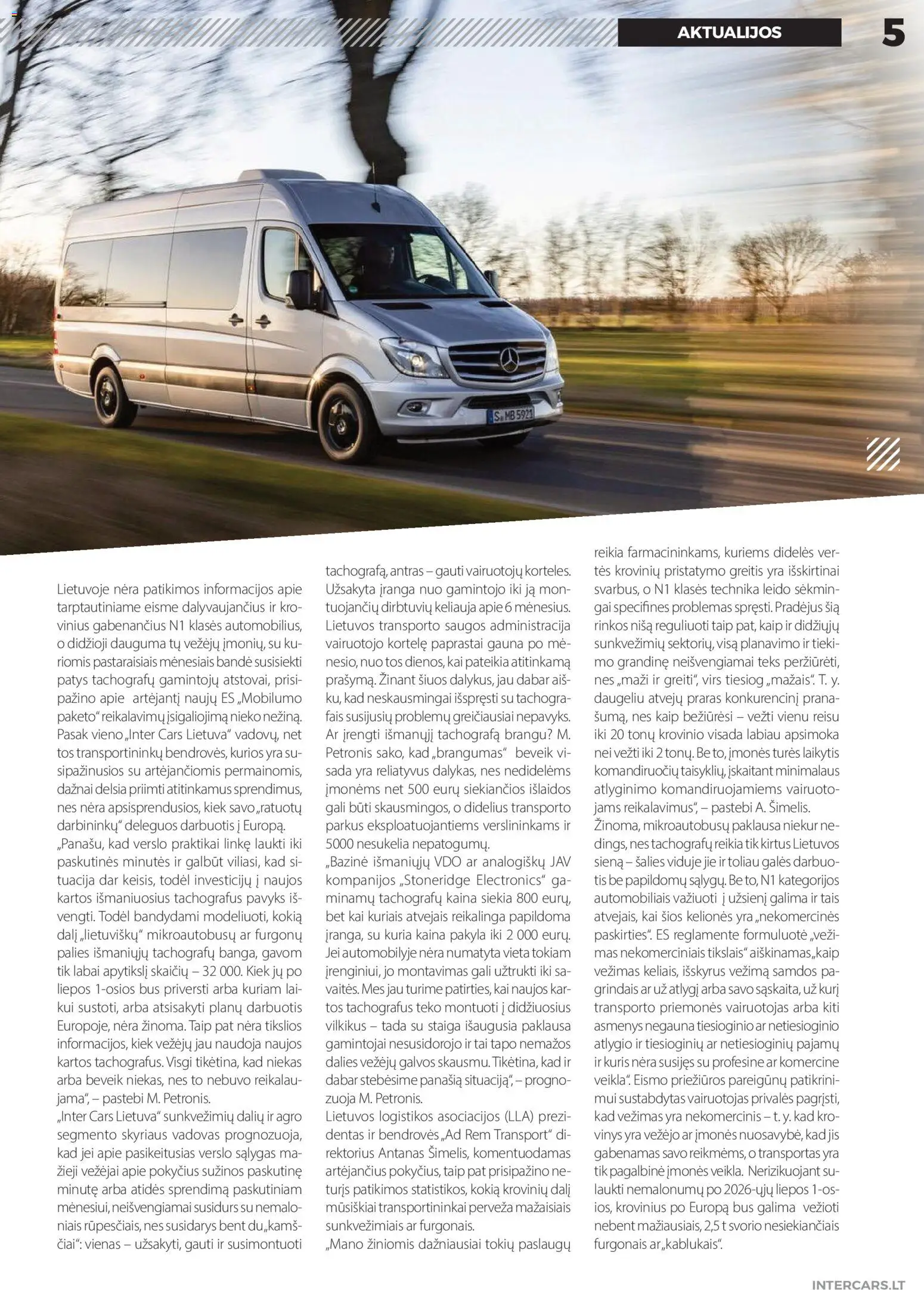 Inter Cars akcijos nuo 2026.04.12 | Puslapis: 7