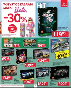 Pogląd oferty "Selgros cash&carry gazetka - Oferta przemysłowa" - ważna od 22.10.2026 | Strona: 24