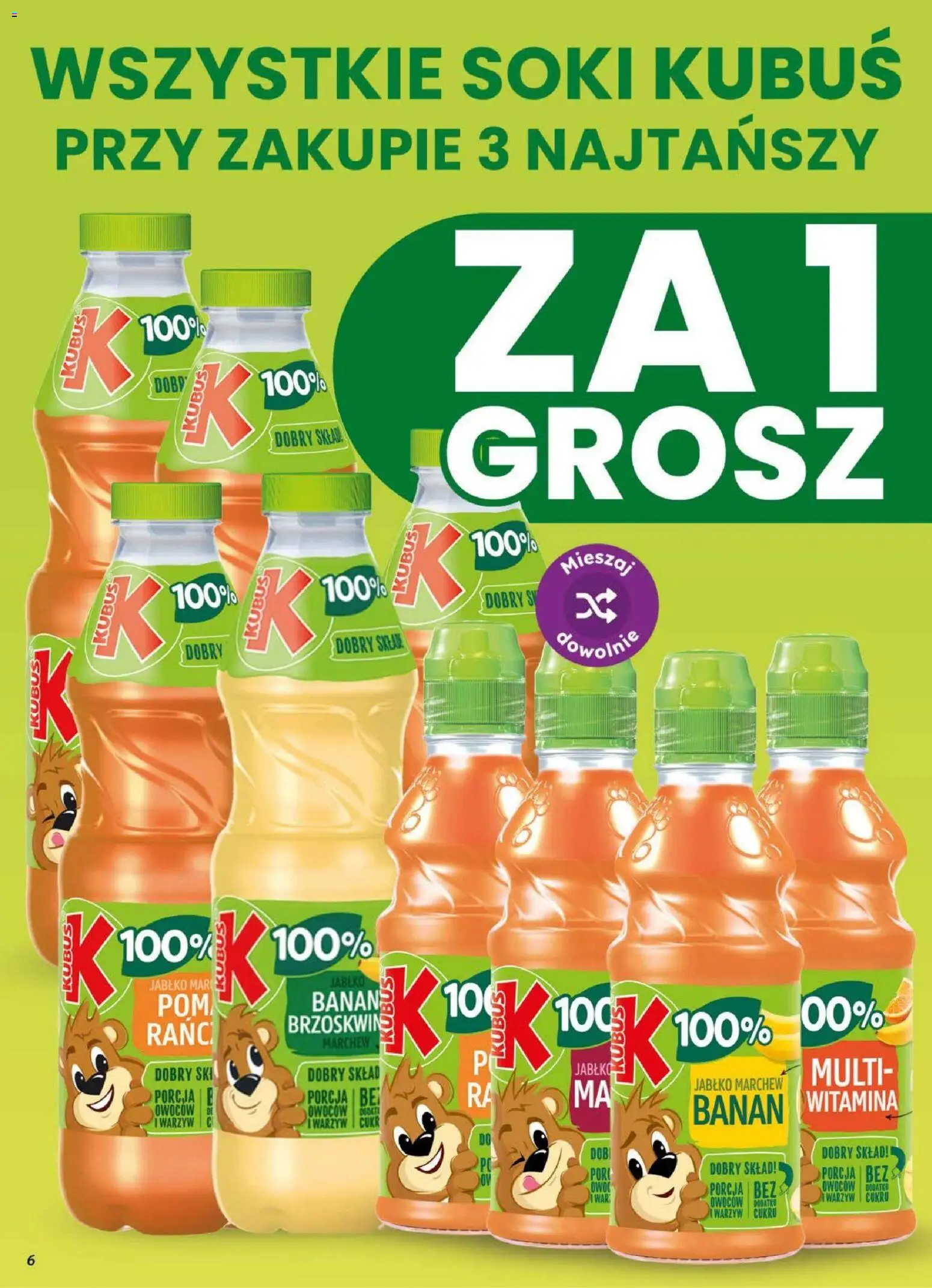 Dino gazetka od 16.09.2026 | Strona: 6