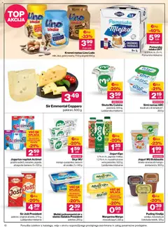 Mercator katalog akcije – veljaven od 09.07.2026 | Stran: 10