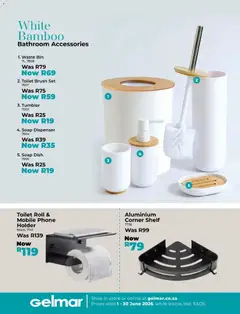 Gelmar specials catalogue – valid from 01.06.2026 | Page: 2