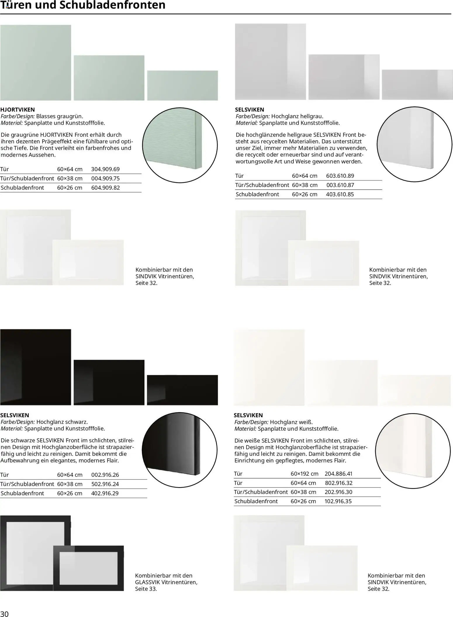 Ikea BESTÅ Kaufhilfe – gültig ab 02.01.2026 | Seite: 30