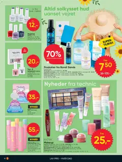 Big Dollar - Tillbudsavis gyldig fra 03/07/2026 | Side: 12