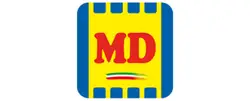 MD Discount volantino