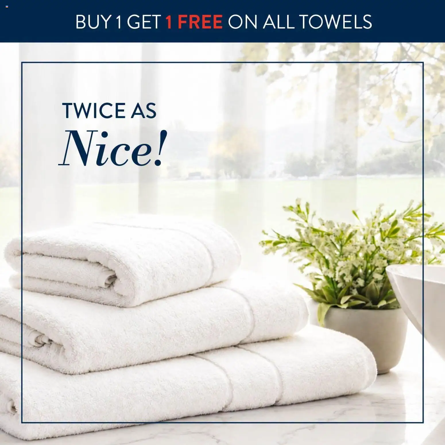 New Volpes catalogue – valid from 21/08/2026 | Page: 1 | Products: Towels