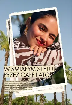 Pogląd oferty "Oriflame Katalog 10 2026" - ważna od 08.07.2026 | Strona: 8