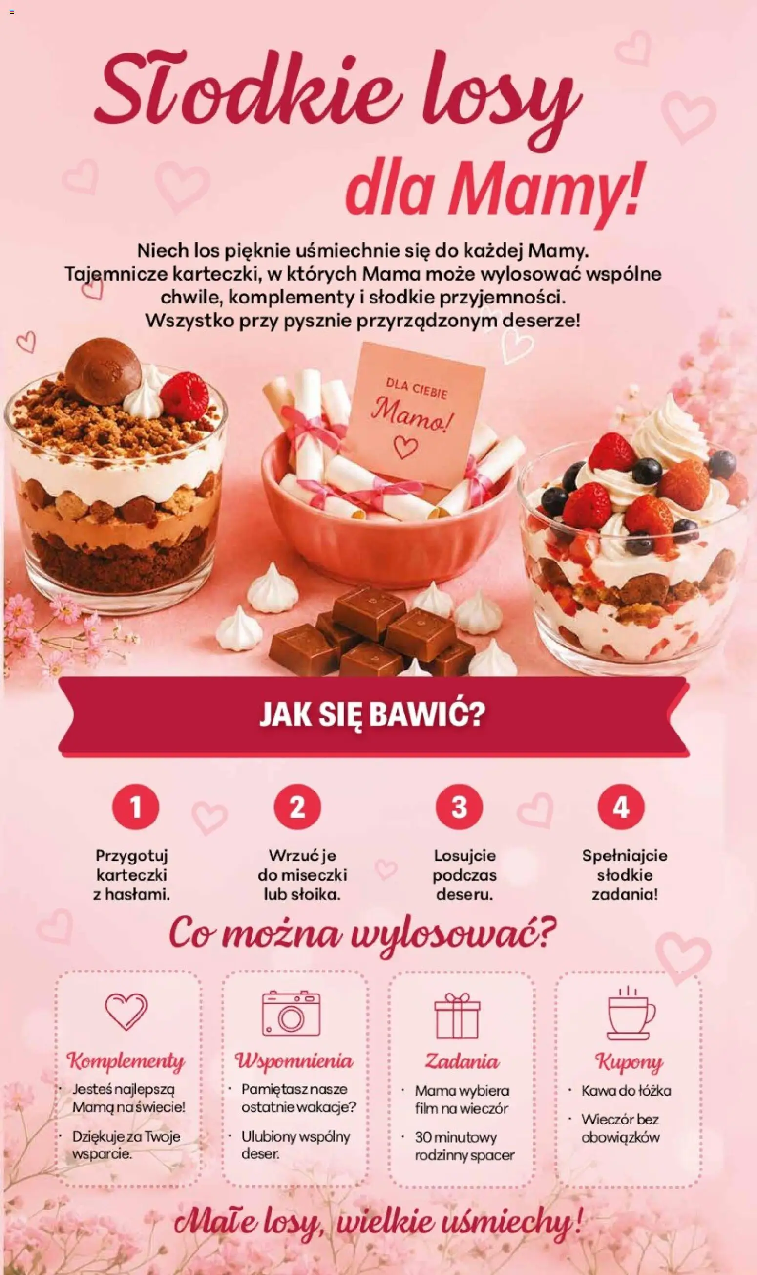 Delikatesy Centrum gazetka - Dzień Mamy i Dzień Dziecka od 21.05.2026 | Strona: 6 | Produkty: Kawa
