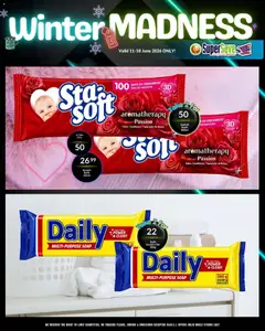 Super Save specials catalogue – valid from 11.06.2026 | Page: 58