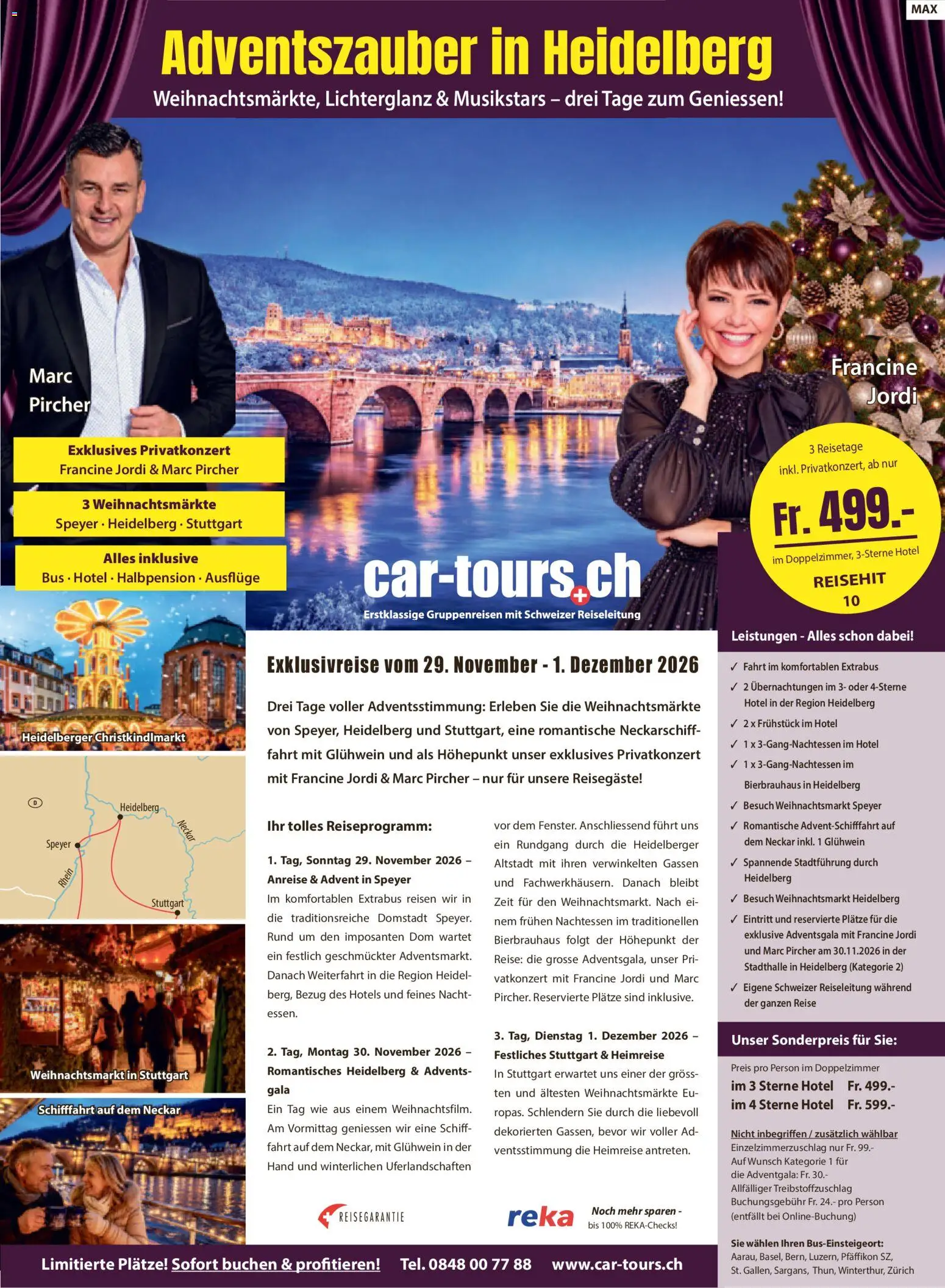 Migros aktionen Magazin – gültig ab 07.10.2026 | Seite: 14