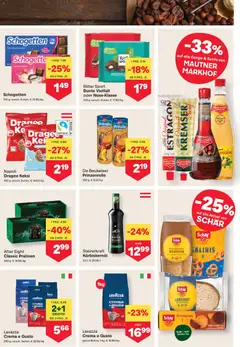 MPREIS Flugblatt ab 13.05.2026 gültig | Seite: 9 | Produkte: Pfeffer, Kürbis