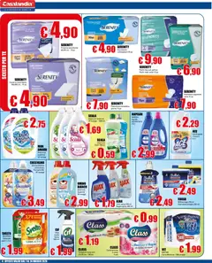 Anteprima del volantino Casalandia volantino valido a partire dal 07.05.2026 | Pagina: 4