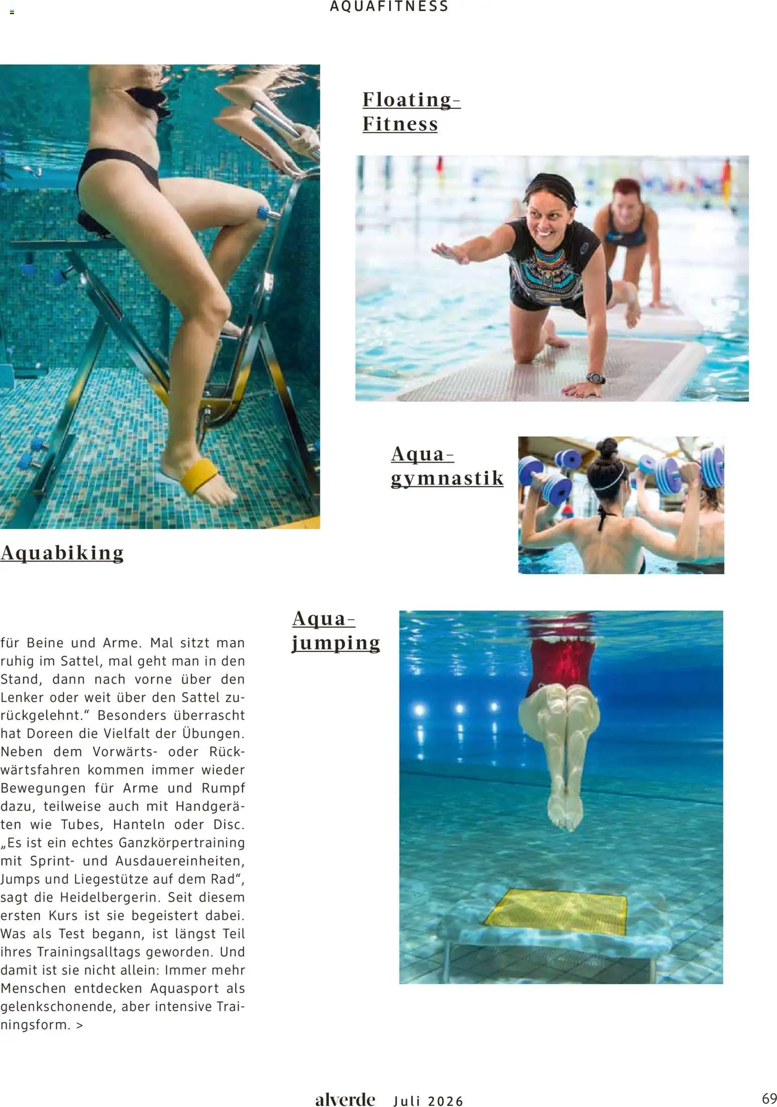 dm drogerie Prospekt (ab 01.07.2026) zum Blättern — page 68