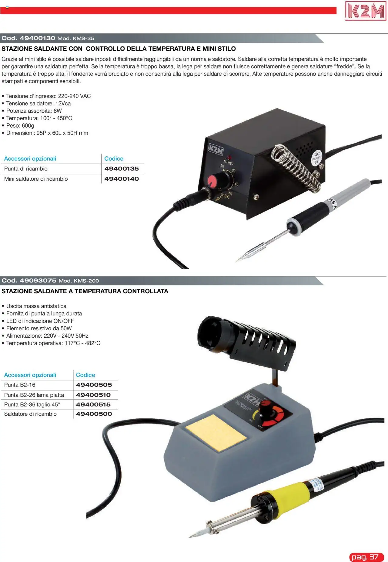 Volantino GBC del 31.05.2025 | Pagina: 37