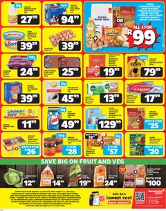Usave specials catalogue – valid from 08.06.2026 | Page: 2