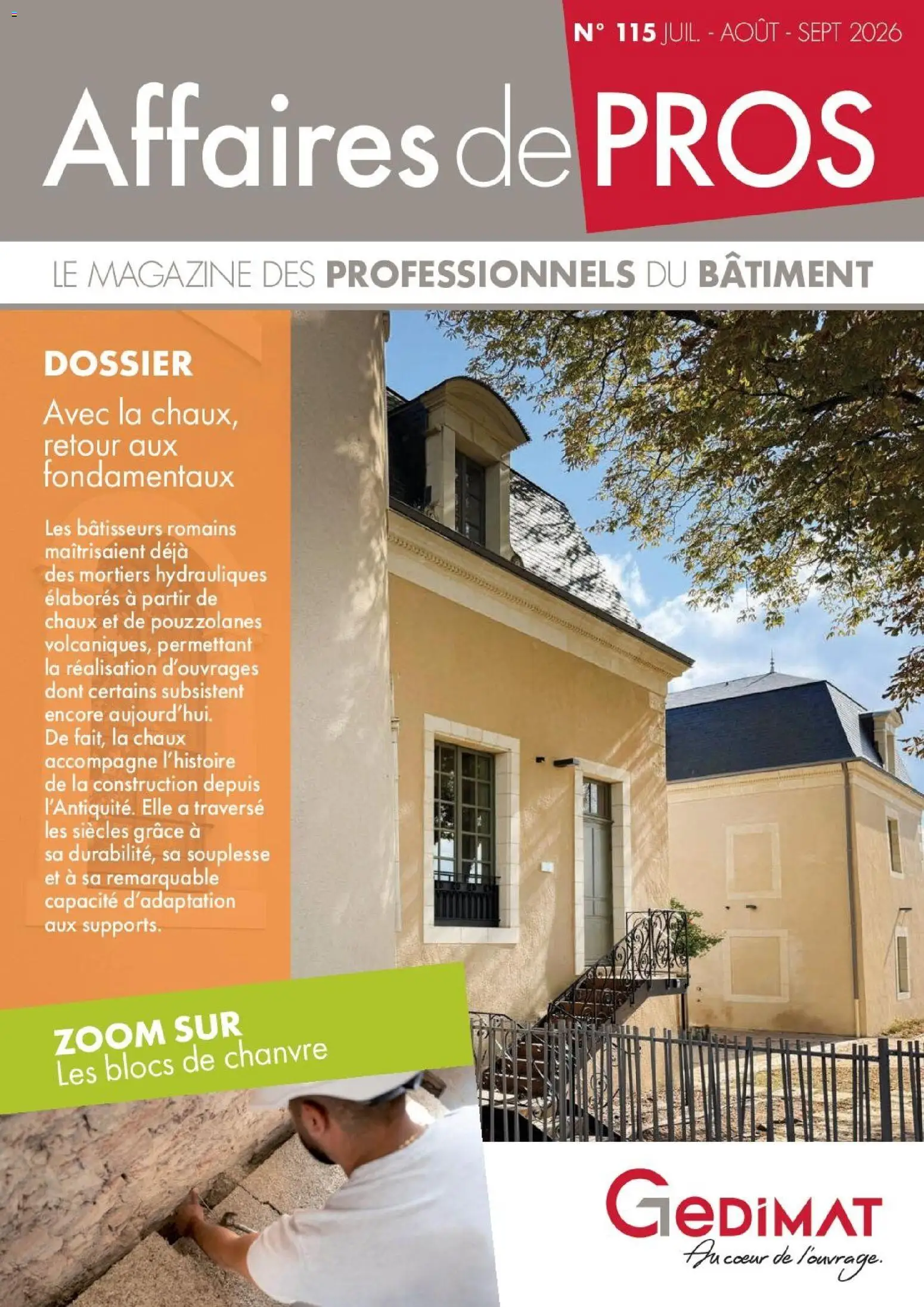{H1} | Page: 1 | Produits: Magazine