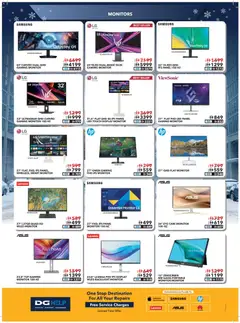 Preview of Sharaf DG catalogue valid from 19 Jun, 2026 | Page: 54