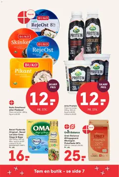 Spar - Tilbudsavis uge 38 gyldig fra 11/09/2026 | Side: 9