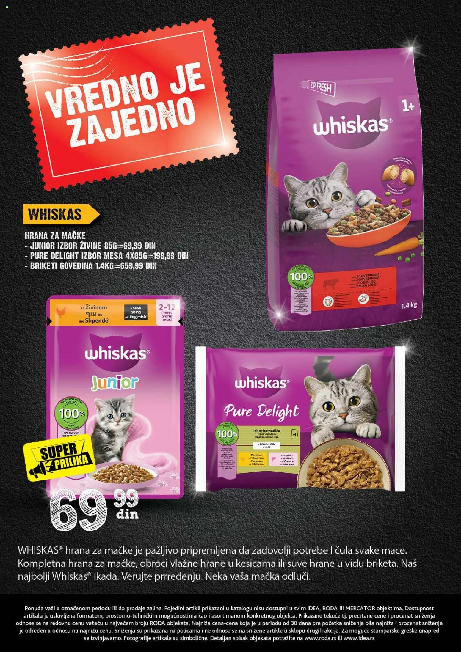 Idea katalog - važi od 28.09.2026 | Strana: 36