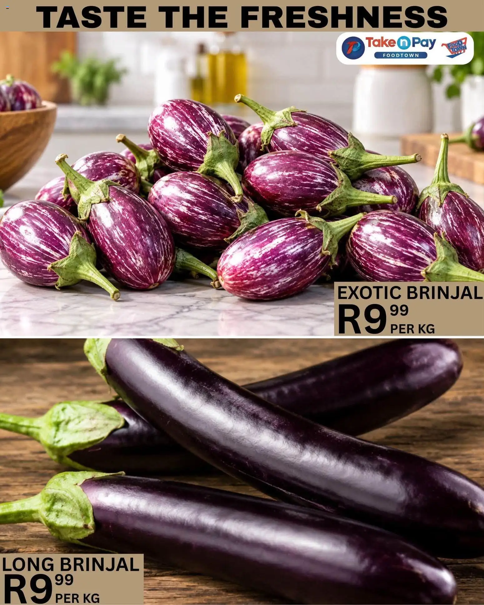 New Take n Pay catalogue – valid from 29/09/2026 | Page: 7