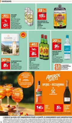 Netto - Prévisualisation de Netto catalogue valide à partir de 21/07/2026 | Page: 18