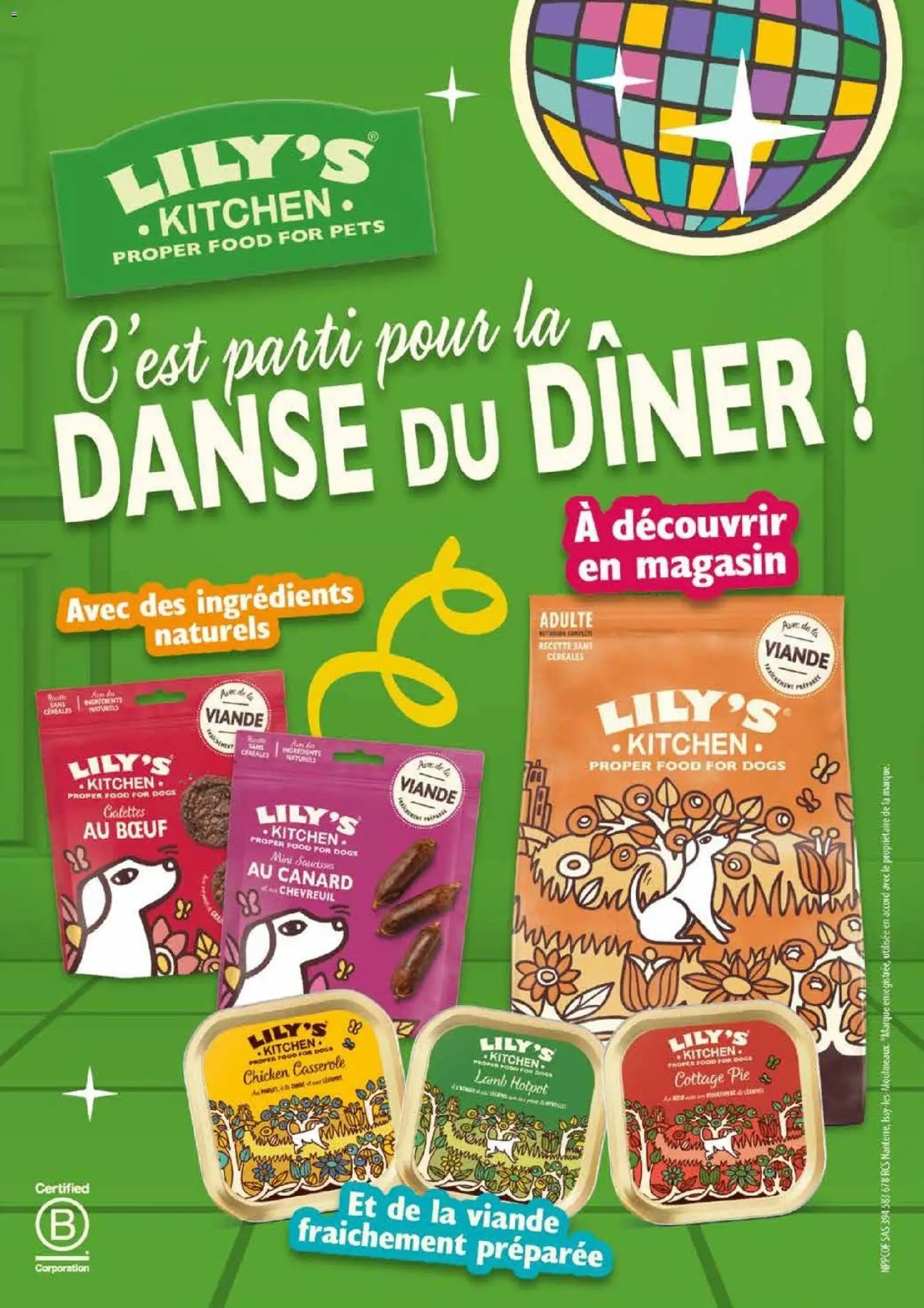 {H1} | Page: 20 | Produits: Casserole, Viande, Céréales