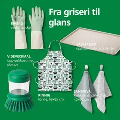 Forhåndsvisning av IKEA Kjøkken 2025 gyldig fra 22/07/2024 | Side: 31 | Produkter: Pumpe