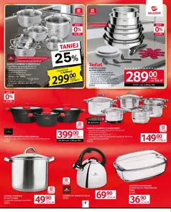 Pogląd oferty "Selgros cash&carry gazetka - Oferta przemysłowa" - ważna od 10.09.2026 | Strona: 10