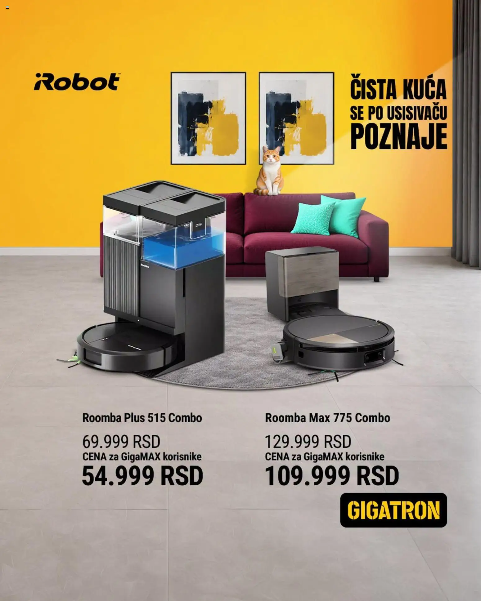 Gigatron katalog - važi od 14.09.2026 | Strana: 3