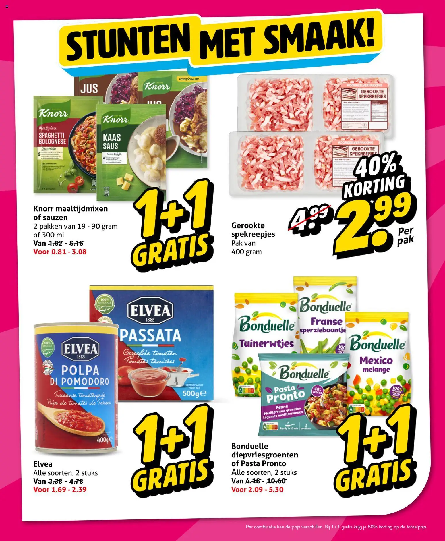 {H1} | Pagina: 8 | Producten: Tomaten, Kan, Pasta, Saus