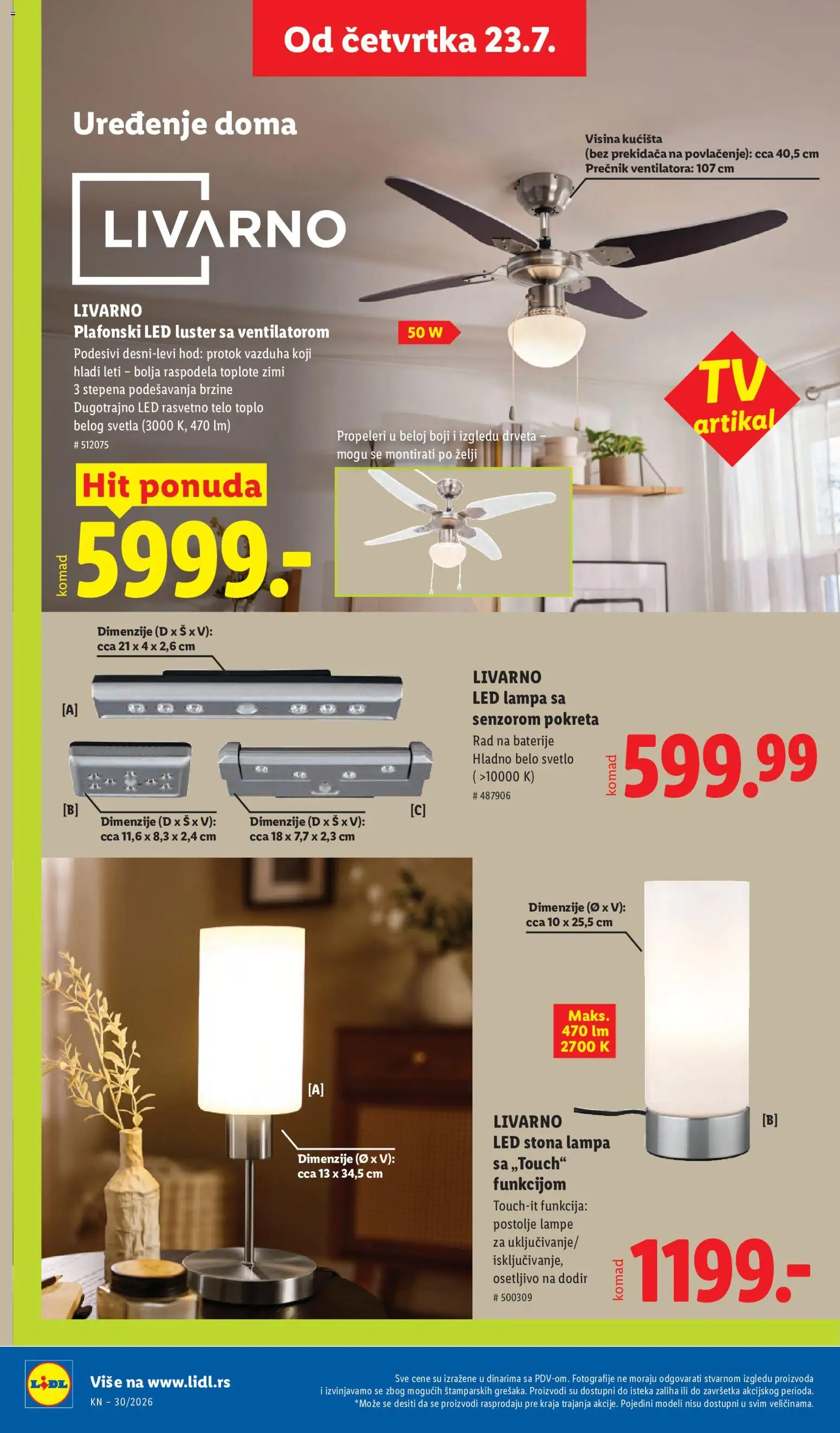 Lidl katalog — page 94