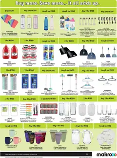 Makro specials catalogue – valid from 27/07/2026 | Page: 19
