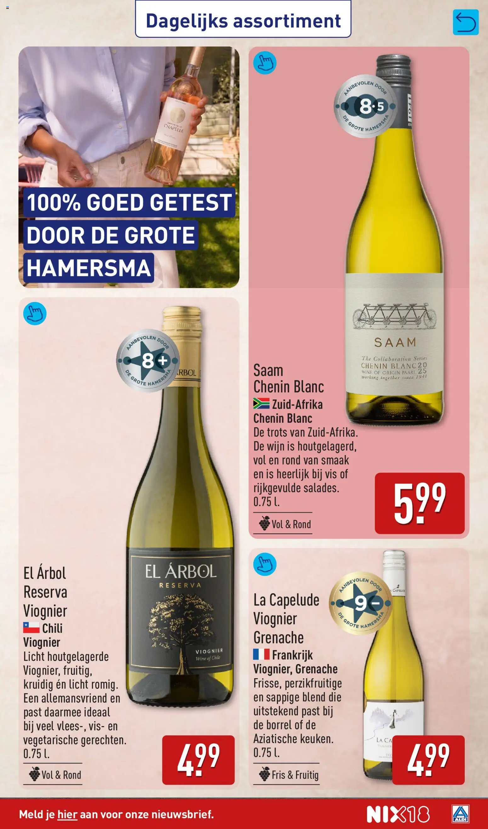 Aldi folder vanaf 13 — page 39