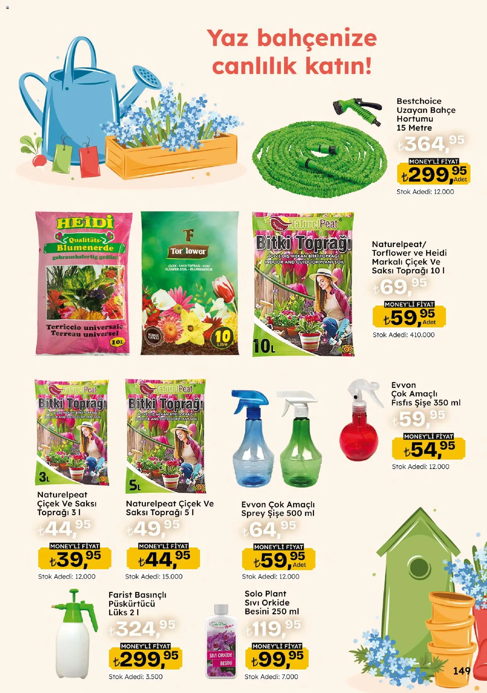 Migros Katalog - Migroskop - 14.05.2026 tarihinden itibaren geçerlidir | Sayfa: 149