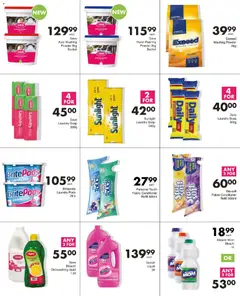 Save specials catalogue – valid from 11.06.2026 | Page: 73