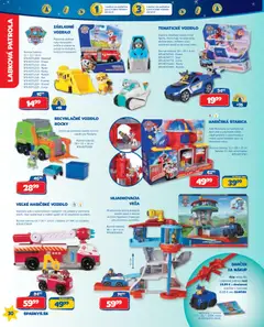 ALLTOYS leták platný od 01.05.2026 | Strana: 30