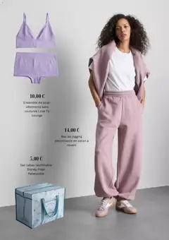 Primark - Prévisualisation de Primark catalogue valide à partir de 01/08/2026 | Page: 2