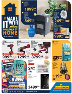 MICA specials catalogue – valid from 19.05.2026