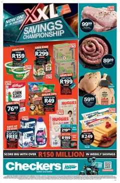 Checkers specials catalogue – valid from 22/06/2026