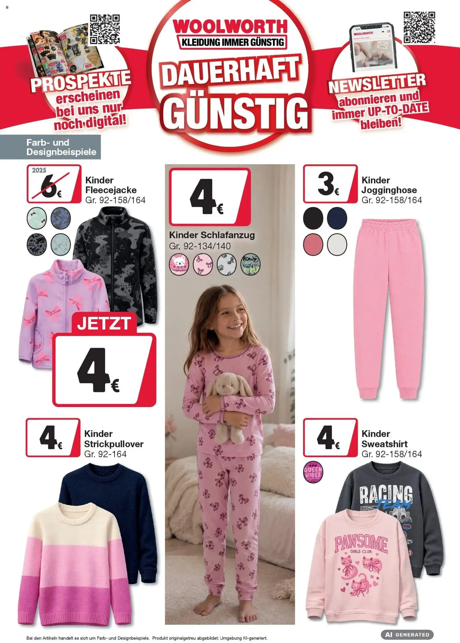 Woolworth Flugblatt gültig ab 23.10.2026 | Seite: 3