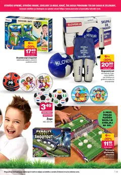 Mercator katalog akcije – veljaven od 13.05.2026 | Stran: 23