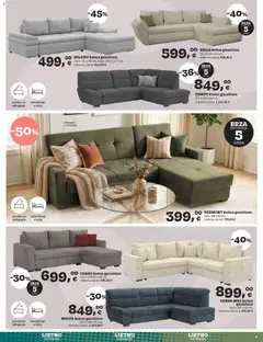 Prima Katalog - Pregled kataloga iz trgovine Prima, vrijedi od 01.07.2026 | Stranica: 9