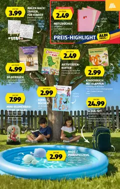 Aldi aktionen ab 16.07.2026 gültig | Seite: 21 | Produkte: Koffer