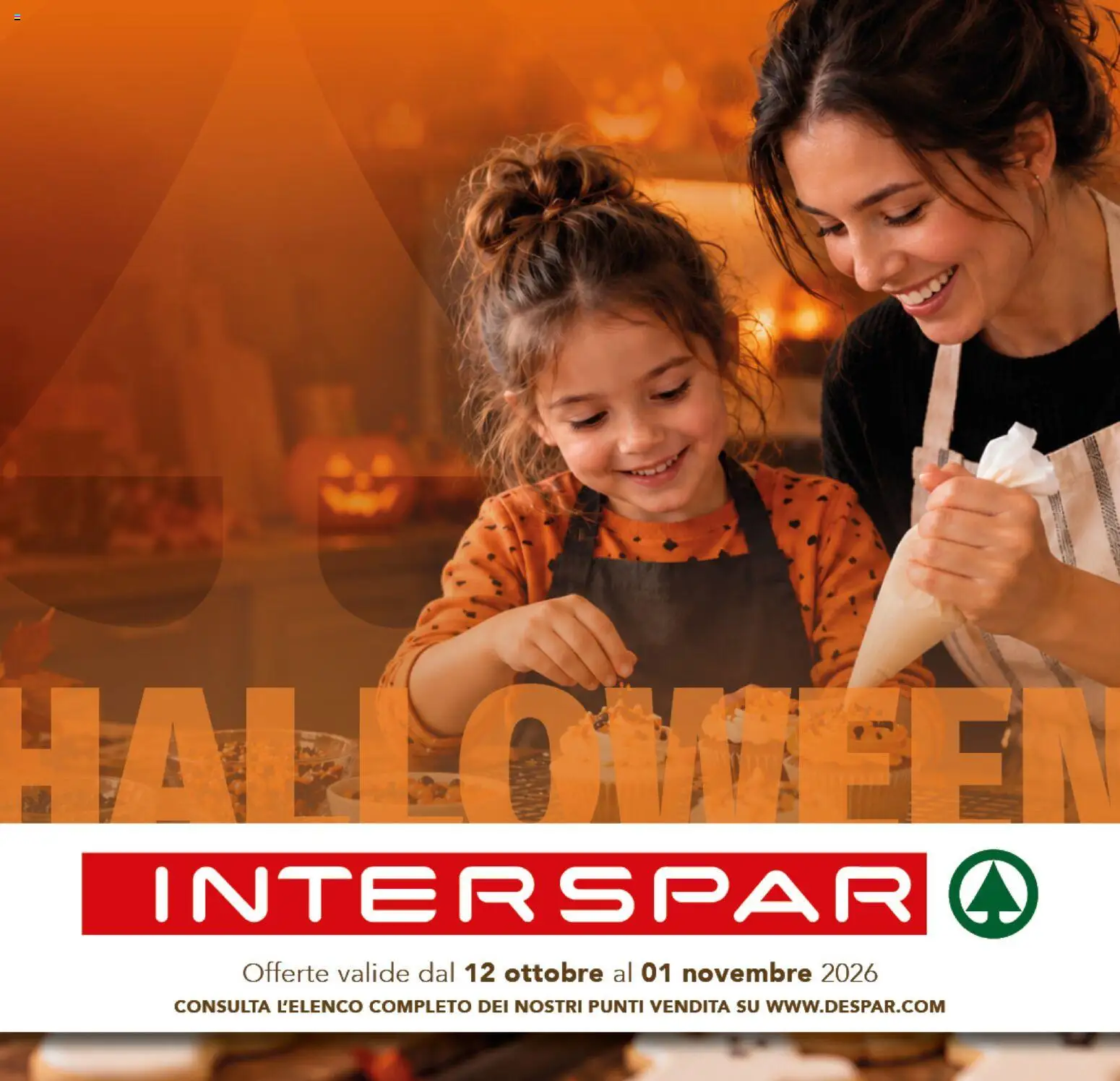 Volantino Interspar del 12/10/2026 | Pagina: 7