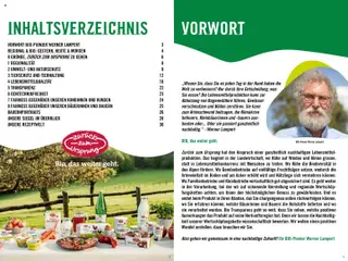 Hofer Alles über die nachhaltige Bio-Eigenmarke von HOFER. ab 01.05.2026 gültig | Seite: 2